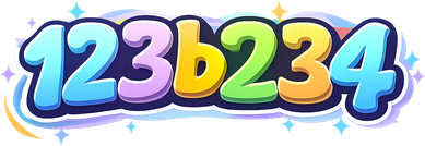 123b234 logo